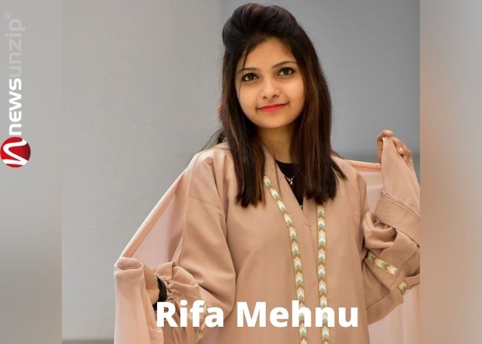 Rifa Mehnu