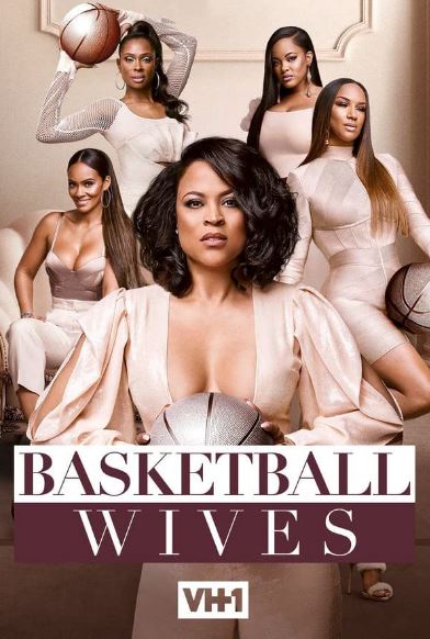 Royce Reed appeared in Basketball Wives