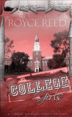 Royce's book College Girls