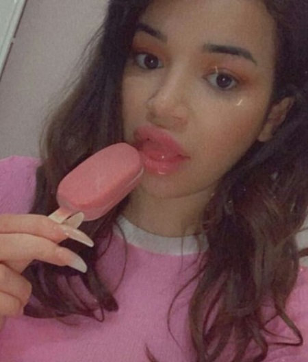 Ruby Nikara facts'