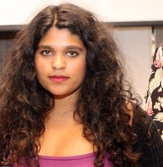Sabita Thanwani was a 19-years-old student of Psychology