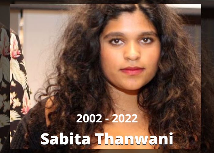 Sabita Thanwani