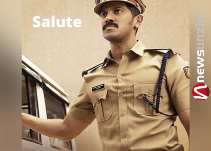 Salute