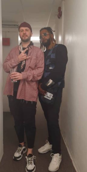 Sami Switch height