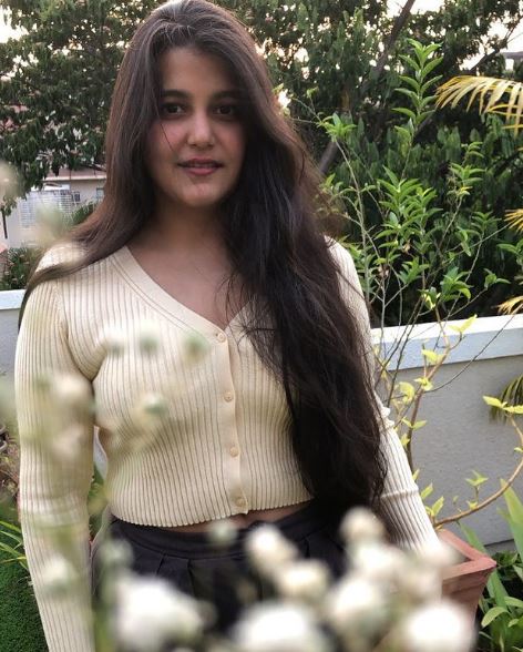 Sanah Kapur wiki