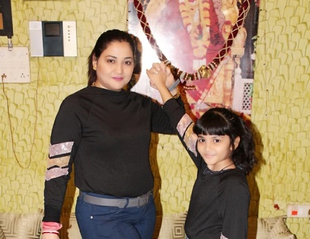 Sanjukta Chatterjee Birthday, Age & Zodiac Sign