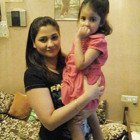 Sanjukta Chatterjee Wikipedia, Biography, (Early Life & Education)