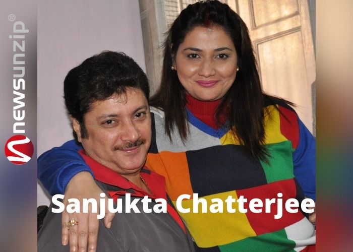 Sanjukta Chatterjee