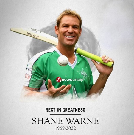 Shane Warne Net Worth