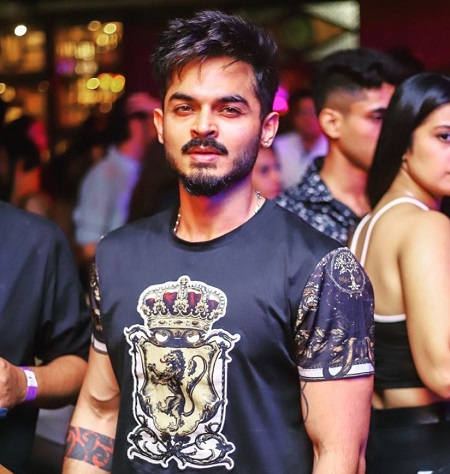 Shekhar Malhotra Wiki & Bio