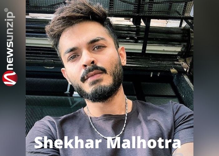Shekhar Malhotra