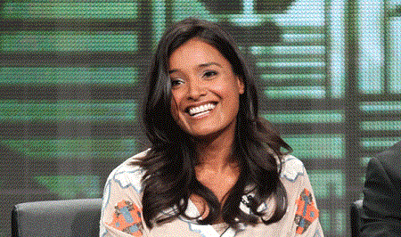 Shelley Conn Wikipedia, Biography, (Early Life & Education)