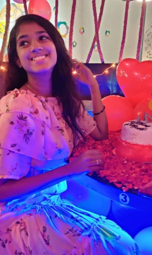 Shilpa Gowda Age, Birth Date & Zodiac Sign