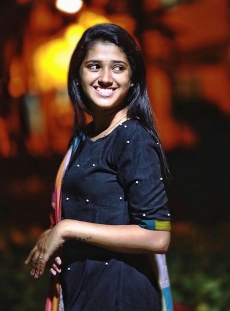 Shilpa Gowda Bio