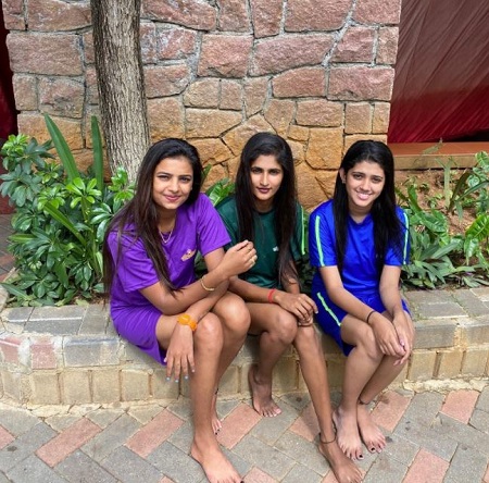 Shilpa Gowda Spouse, Boyfriend Name & Relationships