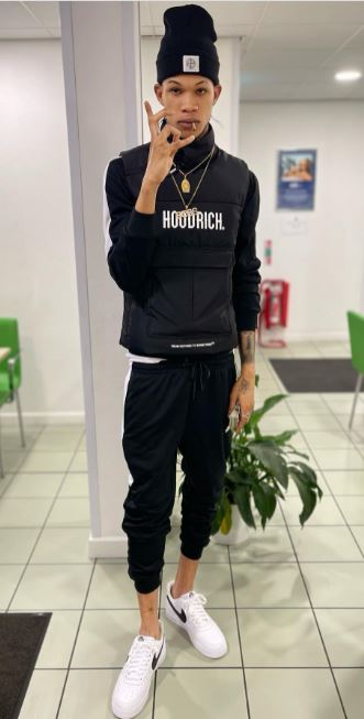 Silk Boss height