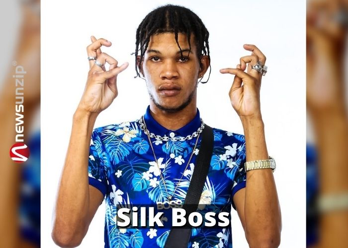 Silk Boss
