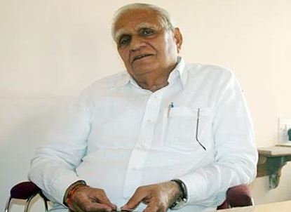 Soma Modi