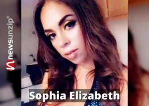 Who is Sophia Elizabeth? Wiki, Biography, Net Worth, Age, Height