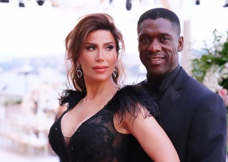 Sophia Makramati Spouse, Boyfriend Name & Relationships