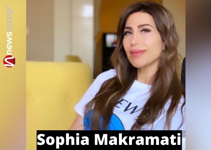 Sophia Makramati