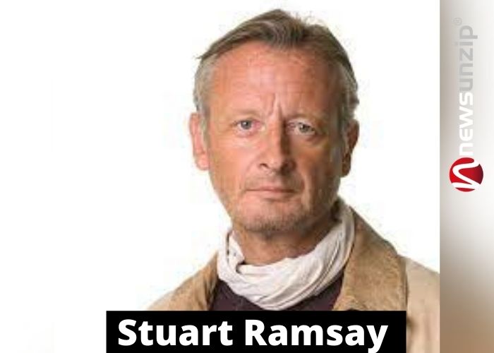 Stuart Ramsay
