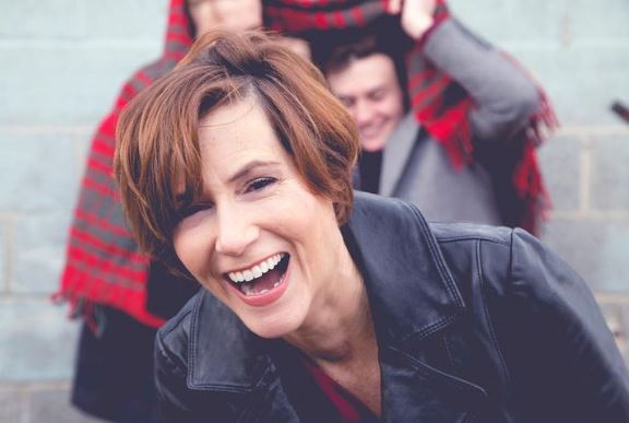 Sue Makkoo bio