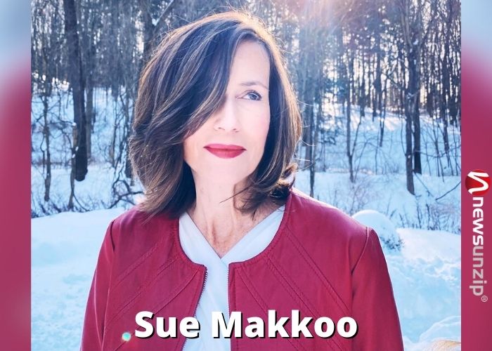Sue Makkoo