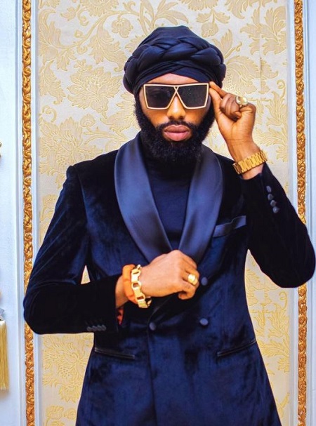 Swanky Jerry Birthday, Age & Zodiac Sign