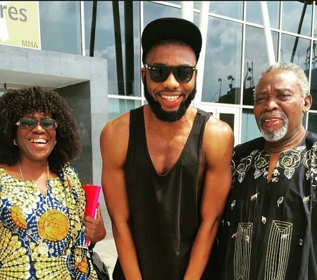 Swanky Jerry Family, Siblings (Nationality & Ethnicity)