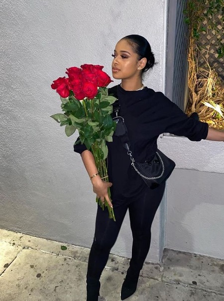Taina Williams Birthday, Age & Zodiac Sign