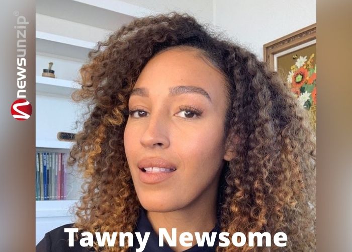 Tawny Newsome