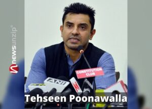 Who is Tehseen Poonawalla? Wiki, Biography, Wife, Age, Parents, Brother ...