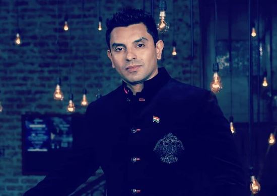 Tehseen Poonawalla career
