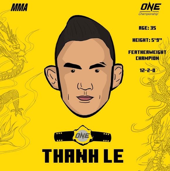 Thanh James Le facts