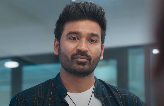 The lead role of Maaran is acted by Dhanush