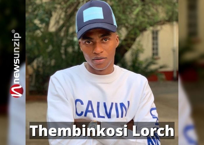 Thembinkosi Lorch