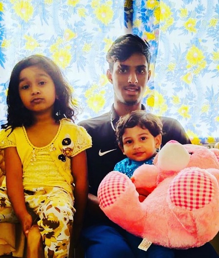 Tilak Varma Age, Birthday & Zodiac Sign