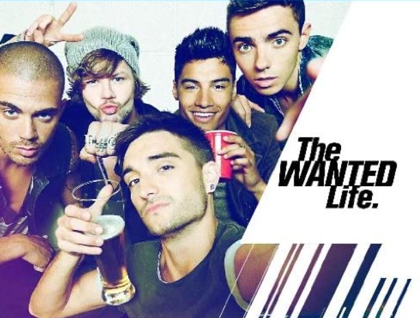 Tom Parker Career, TV Shows, Singles & Profession