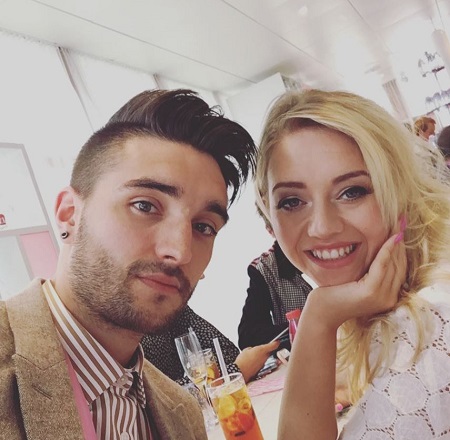 Tom Parker Net Worth, Income Source & Salary