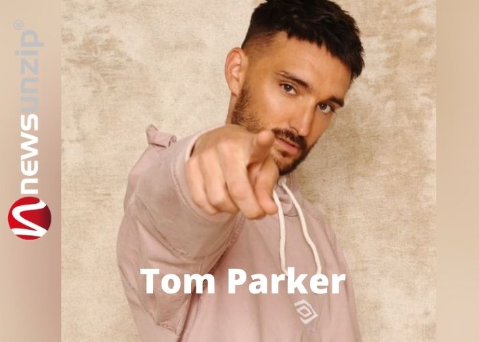Tom Parker
