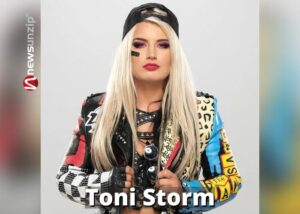 Toni Storm Height, Age, Biography, Wiki, Net Worth, Ethnicity, Parents