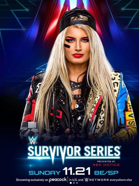 Toni Storm wrestling career
