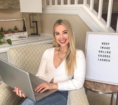 Tori Meehan Career, Profession & Lifestyle