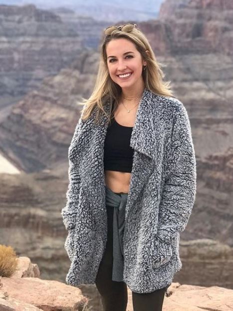 Tori Meehan Wiki, Bio & Age