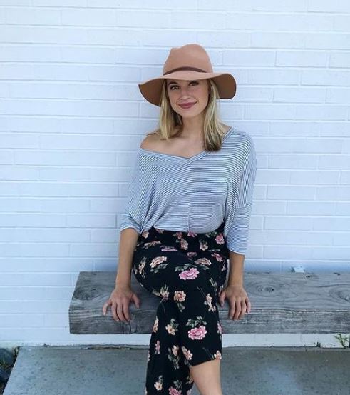 Tori Meehan Wiki & Biography