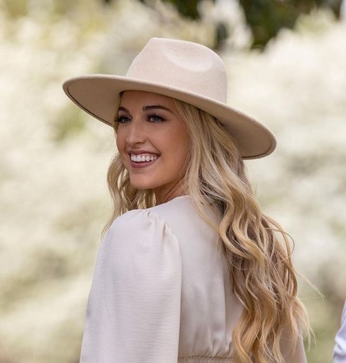 Tori Meehan rose to fame after starring in the show Survivor Season 42
