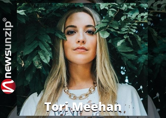 Tori Meehan