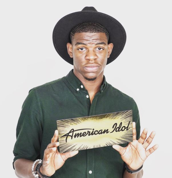 Tyler Allen got selected in Americn Idol