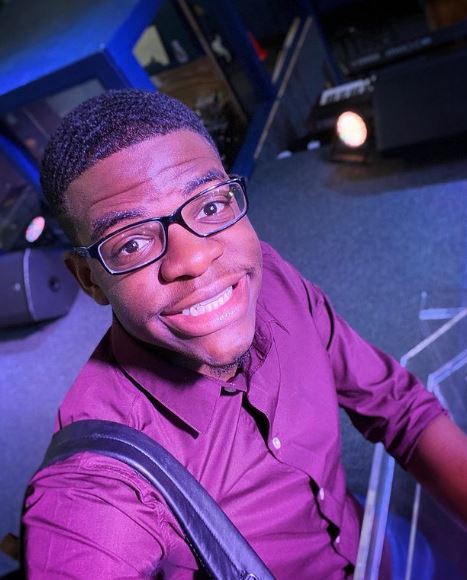 Tyler Allen is a singer